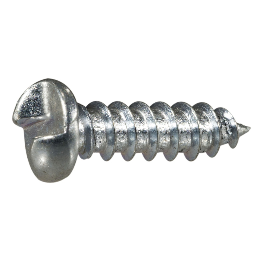 3mm-0.5 x 6mm Button Socket SS