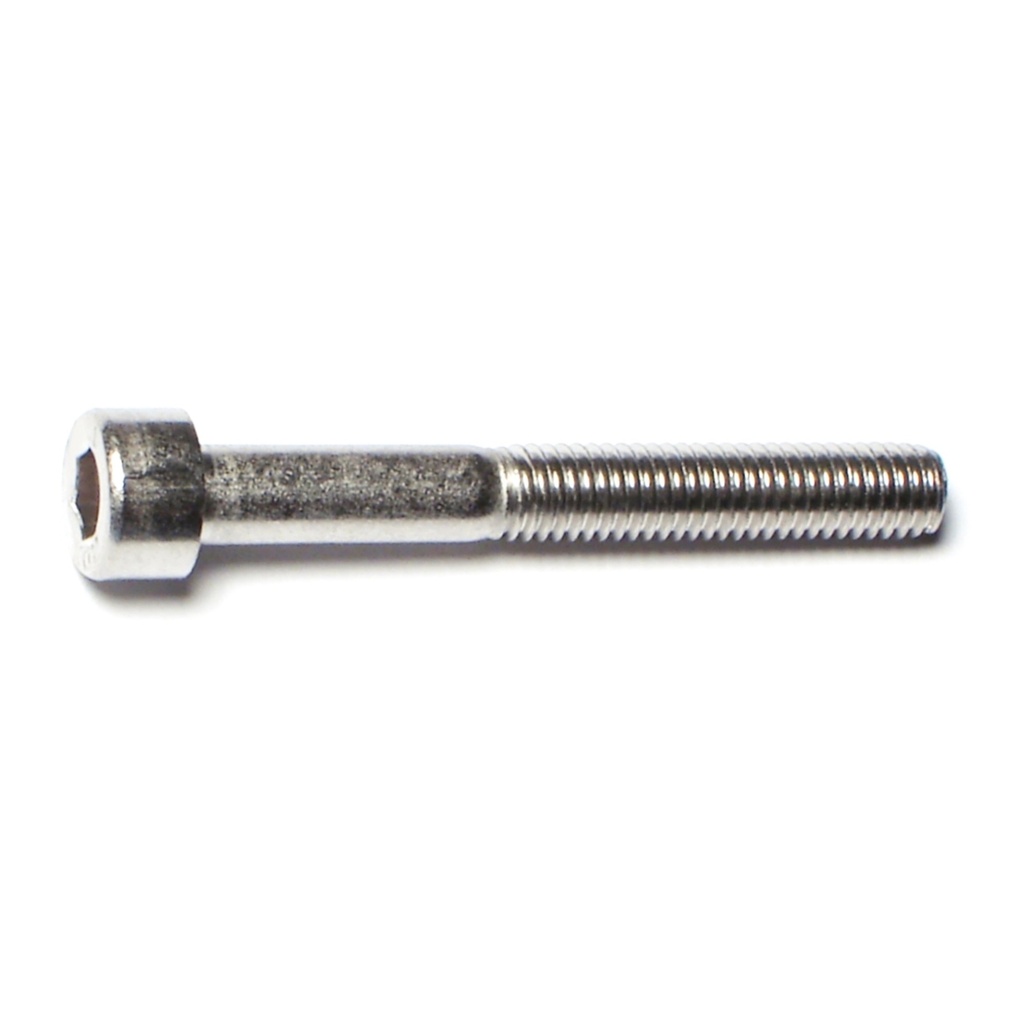 5mm-0.8 x 40mm Socket Cap Sc SS