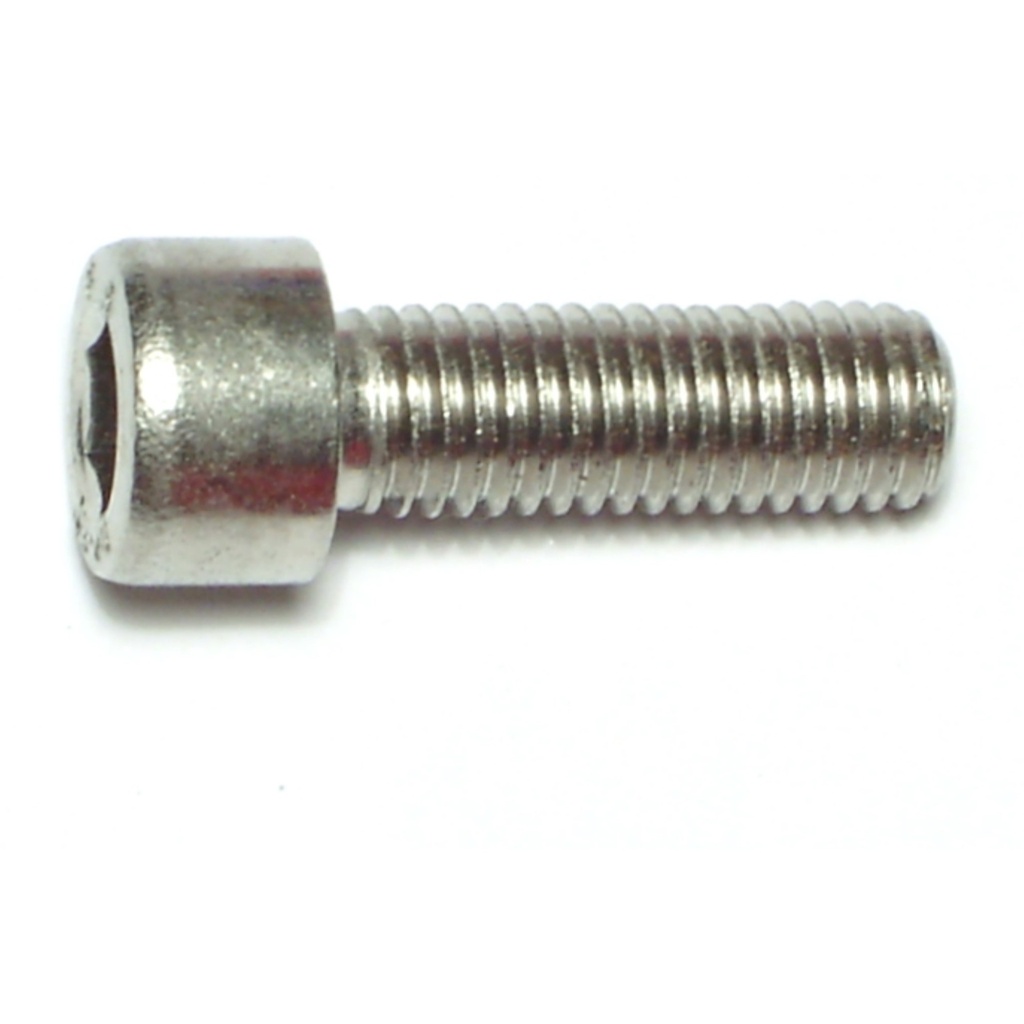 10mm-1.5x 30mm Socket Cap Sc SS