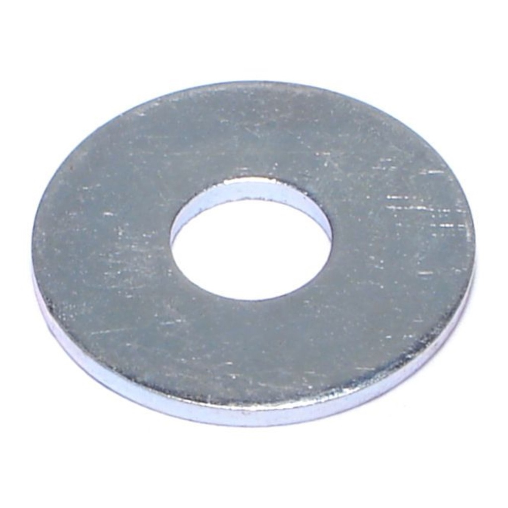 8mm x 24mm Fender Washer Zn