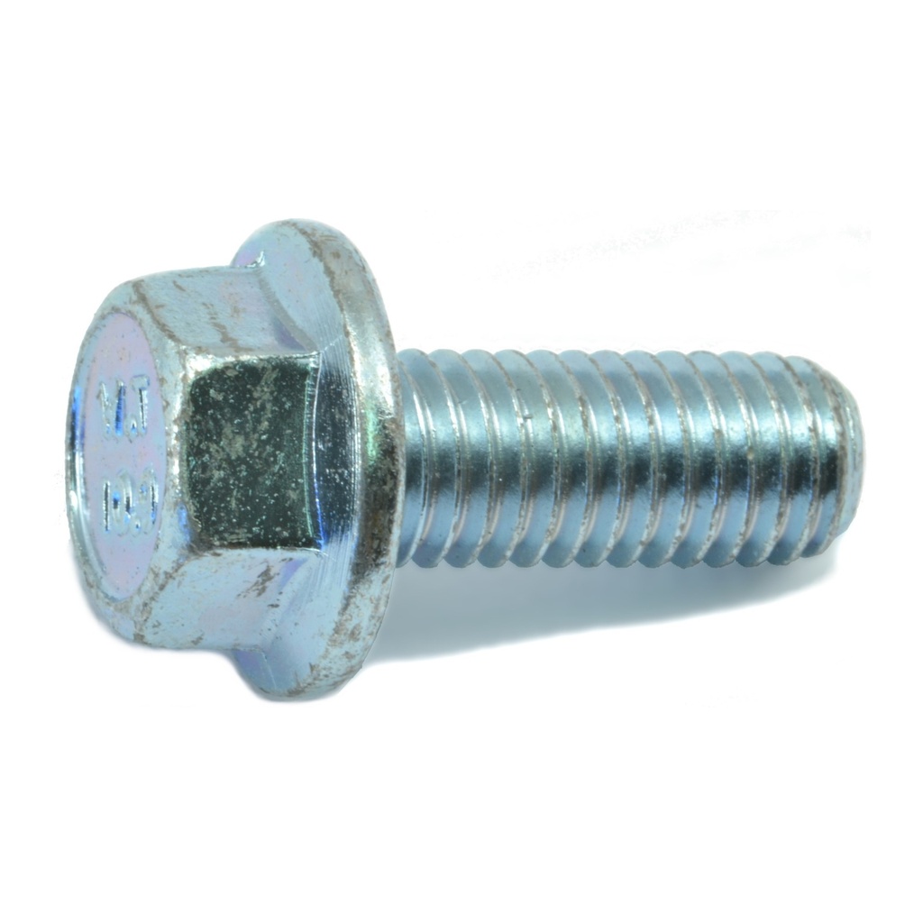 8mm-1.25x 20mm JIS Flng Bt 10.9