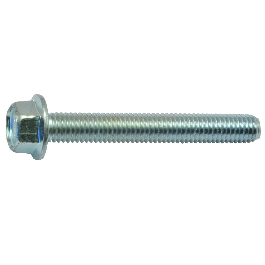 8mm-1.25x 60mm JIS Flng Bt 10.9
