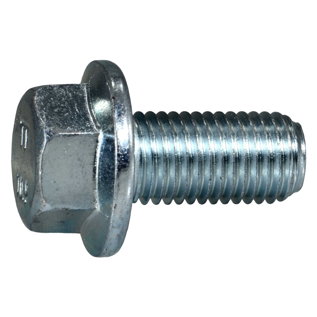 10mm-1.25 x 20 JIS Flng Bt 10.9