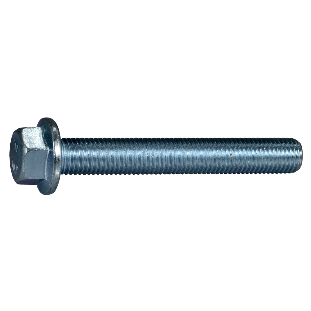 10mm-1.25 x 70 JIS Flng Bt 10.9