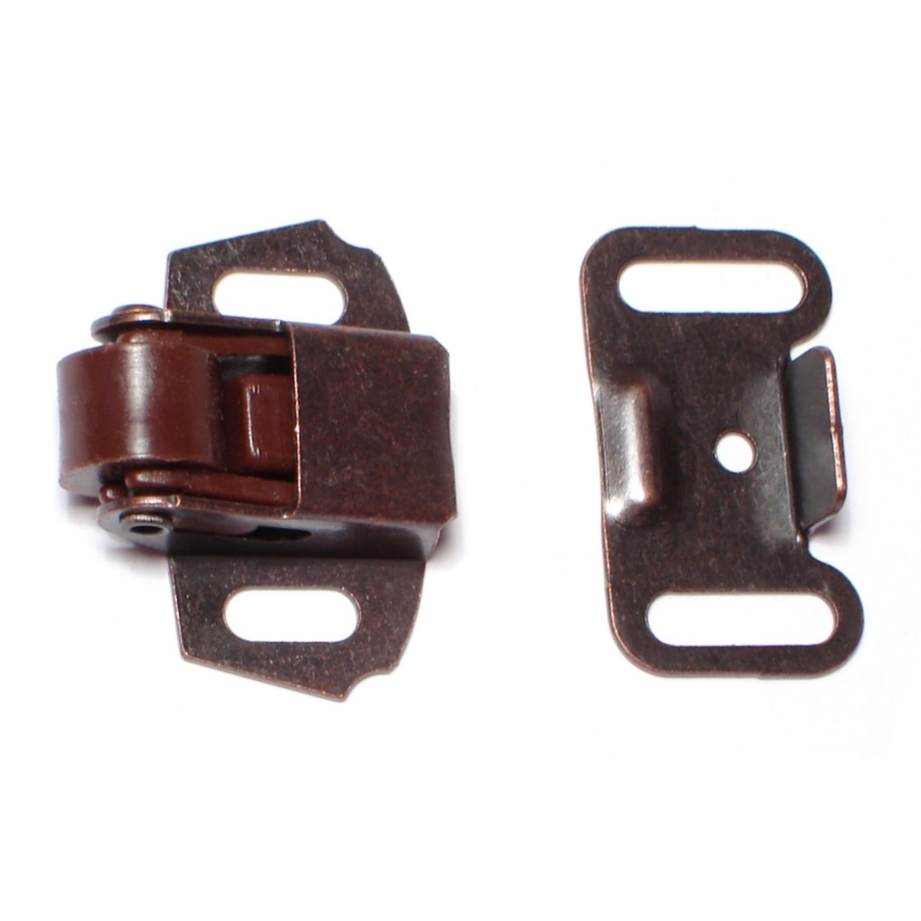 Bronze Spring Mnt Catch