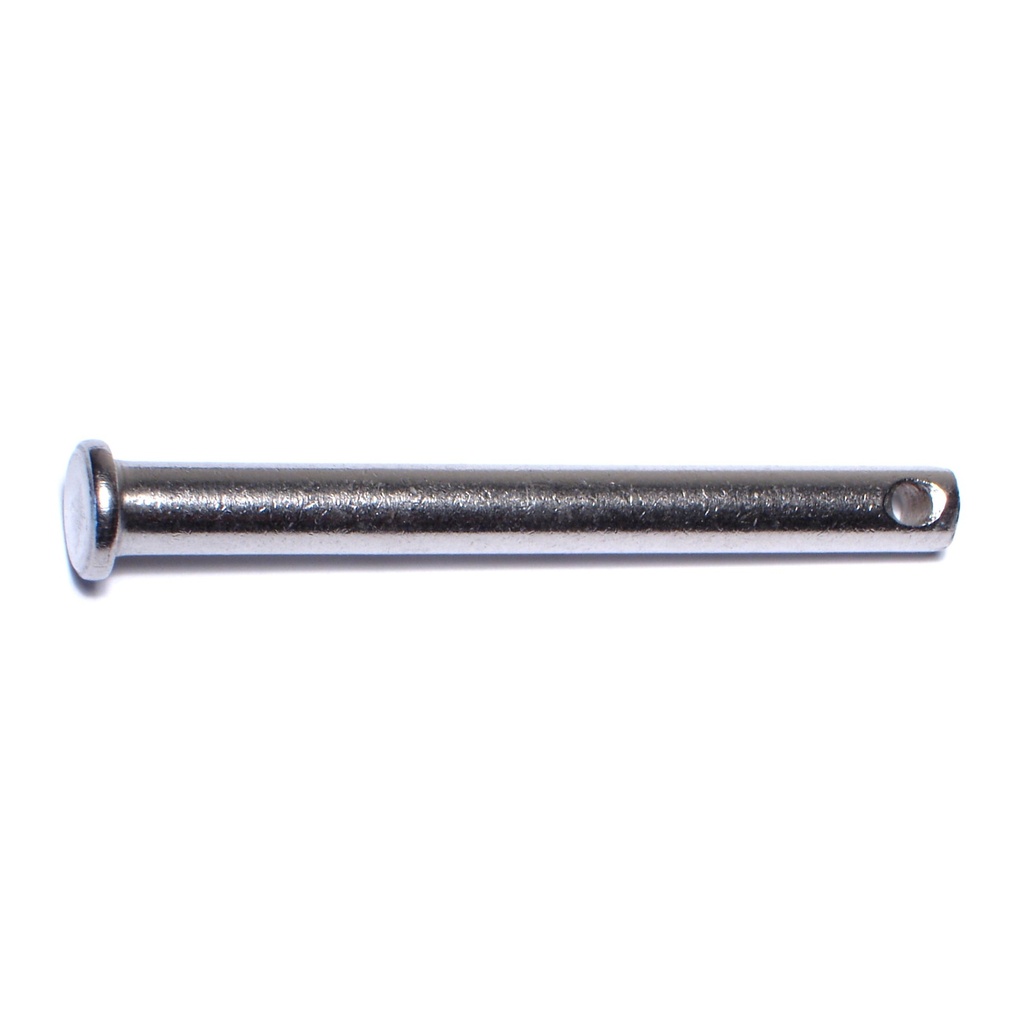5/16 x 3 x 1/8 Clevis Pin SS