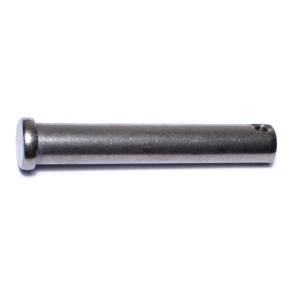 1/2 x 3 x 5/32 Clevis Pin SS
