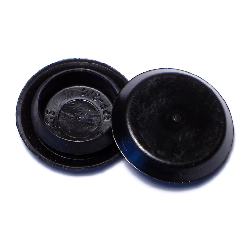 3/4 Sheet Metal Plug