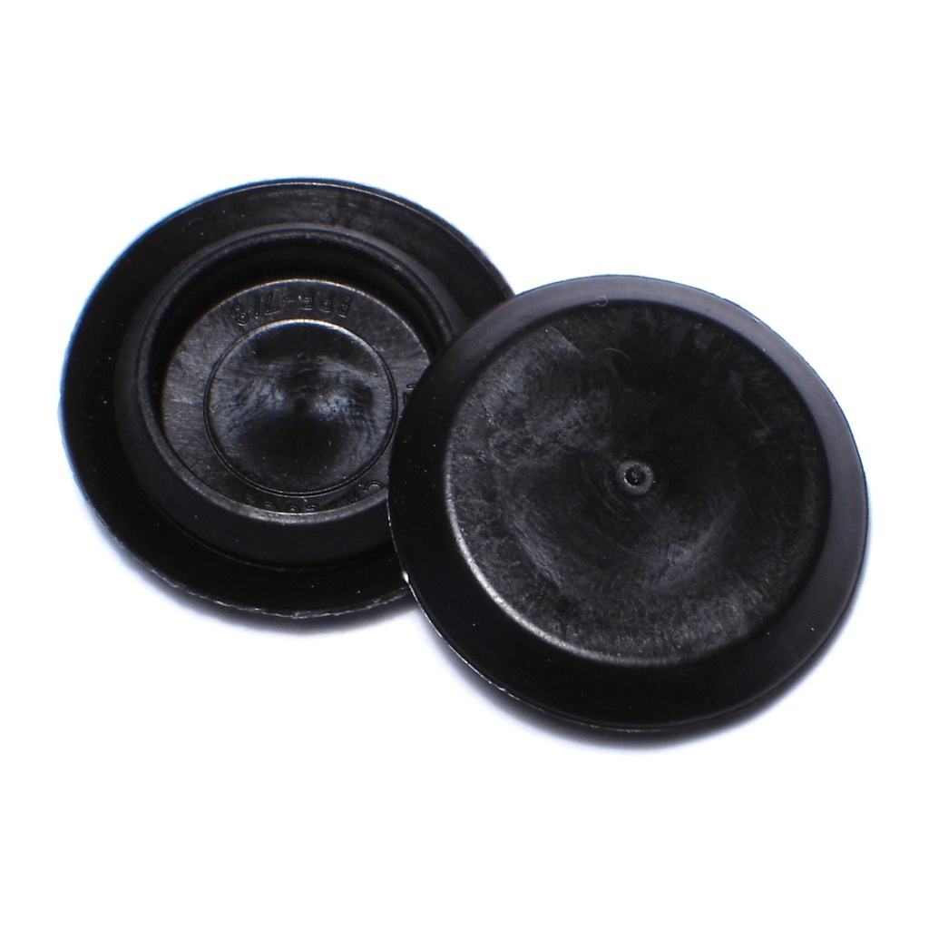 7/8 Sheet Metal Plug