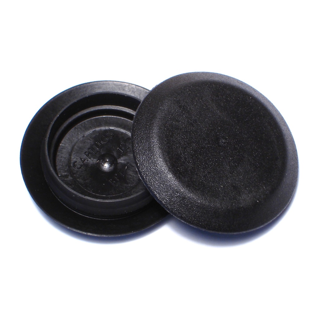 1 Sheet Metal Plug