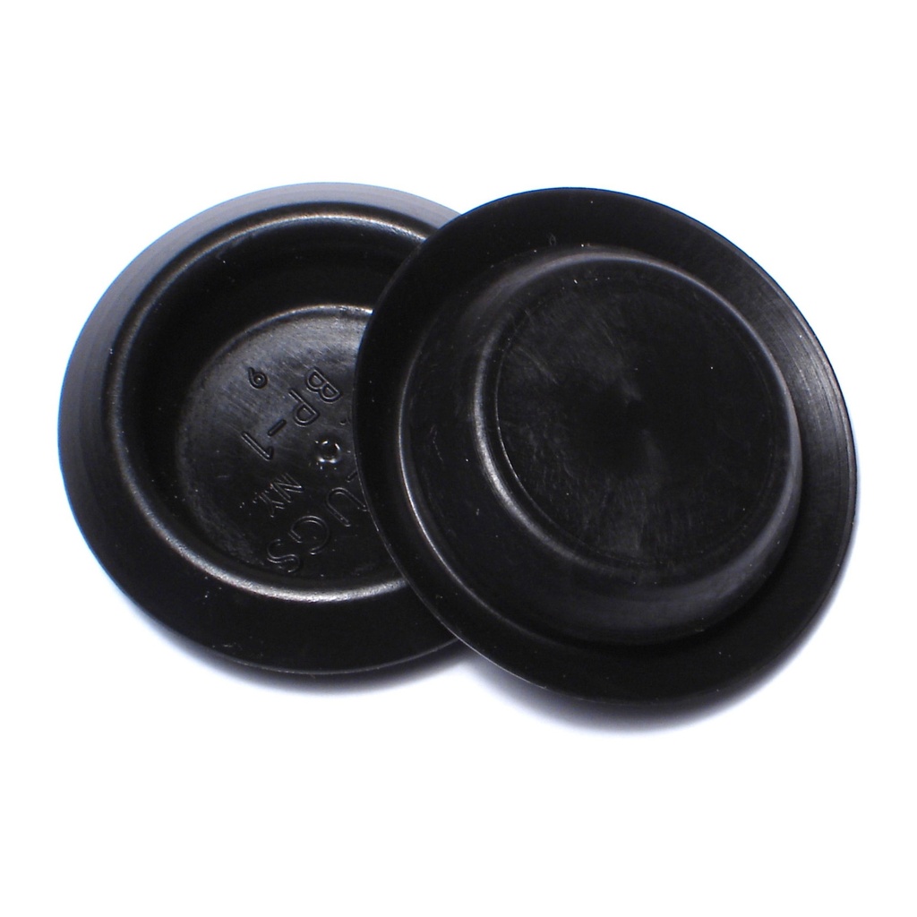 1 Sheet Metal Plug
