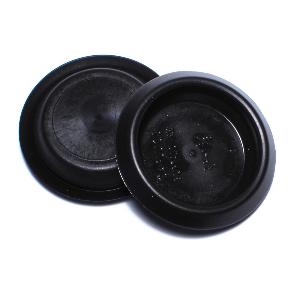 1-3/8 Sheet Metal Plug