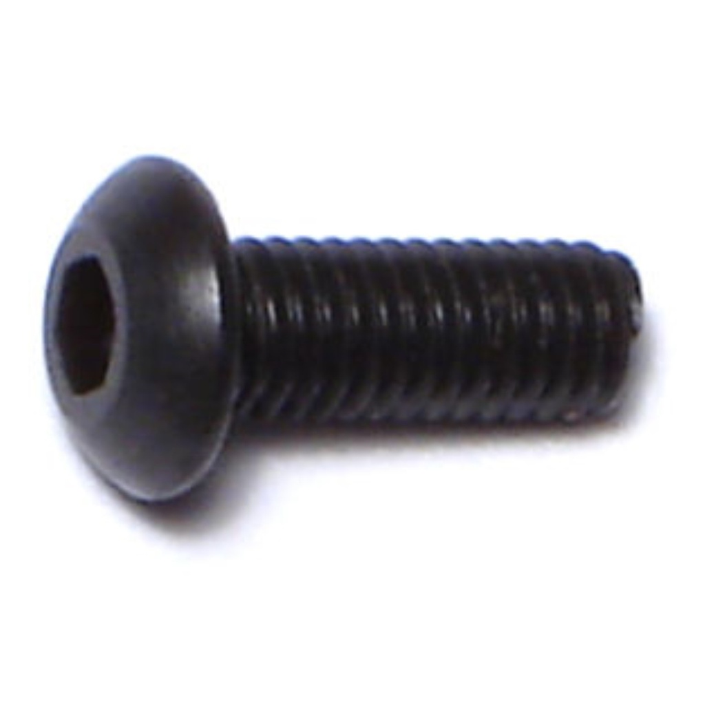 3mm-0.5 x 8mm Button Head Sckt