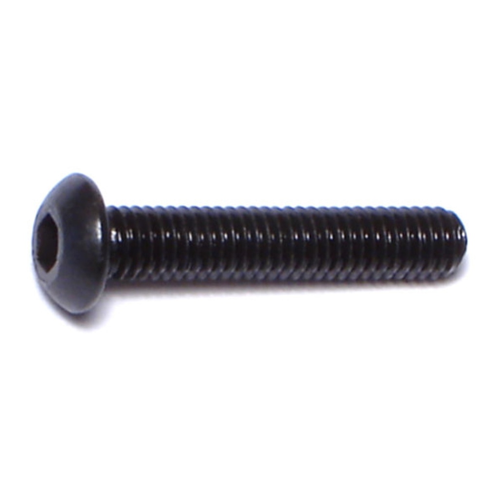 3mm-0.5 x 16mm Button Head Sckt