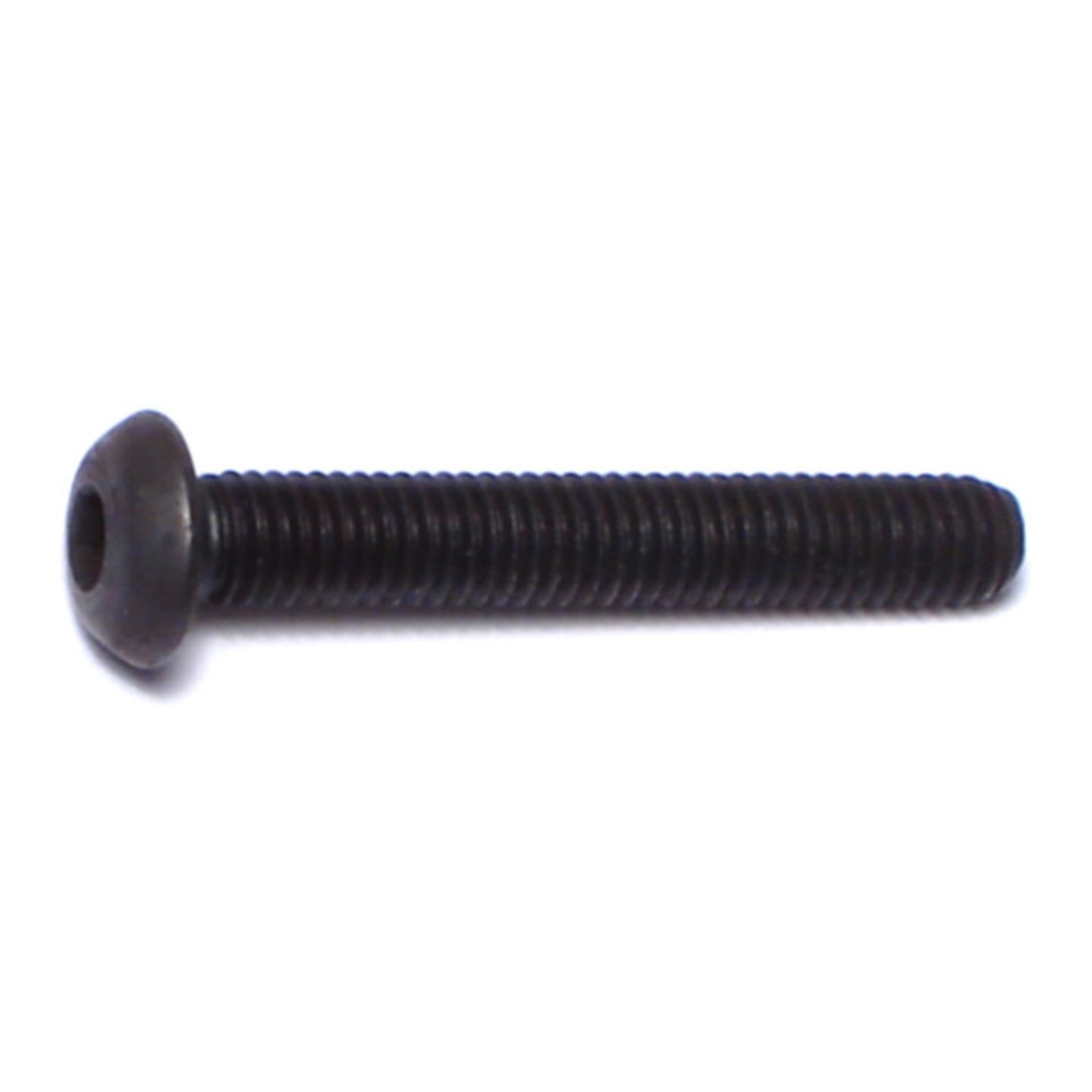 3mm-0.5 x 20mm Button Head Sckt