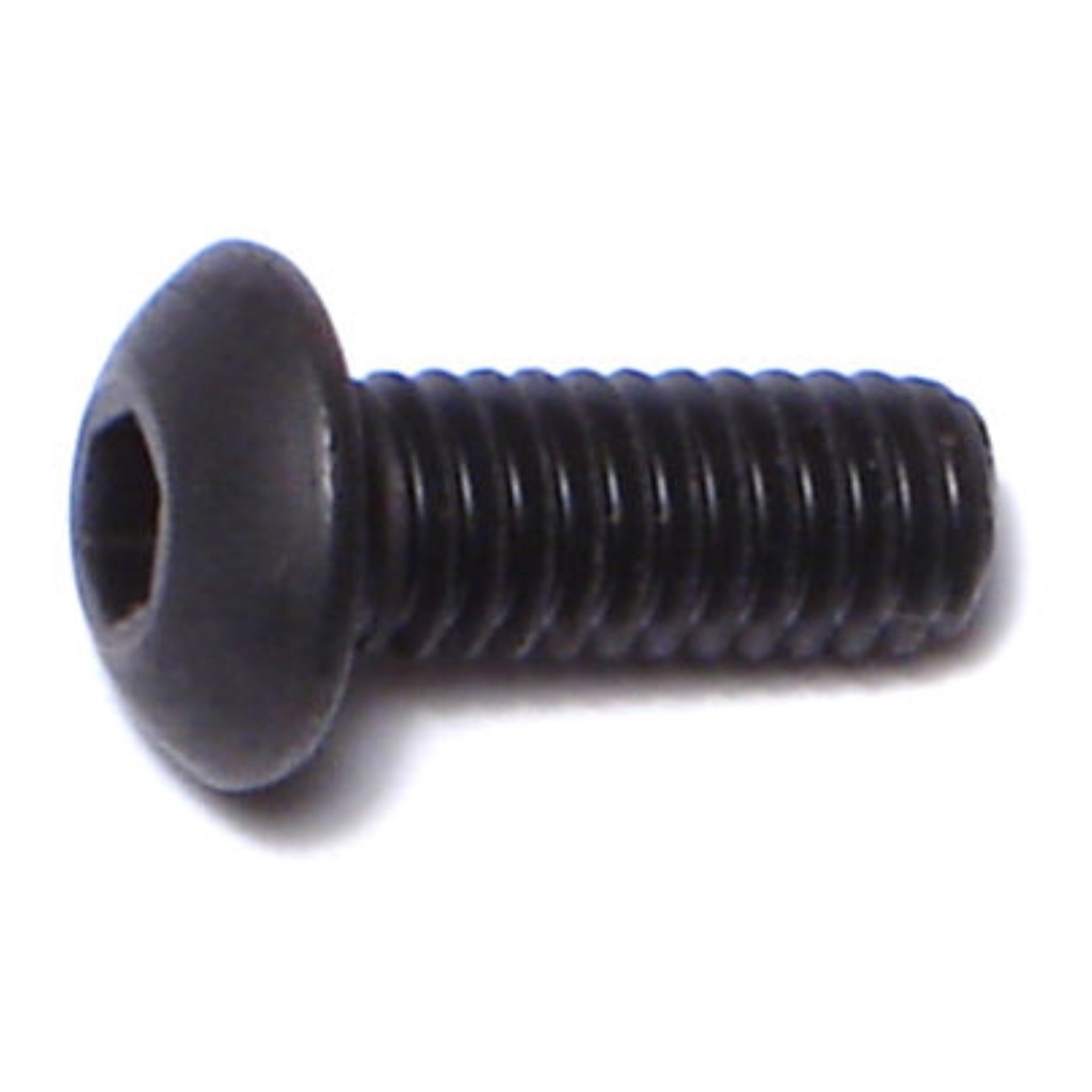 4mm-0.7 x 10mm Button Head Sckt