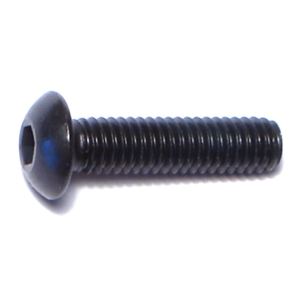 4mm-0.7 x 16mm Button Head Sckt