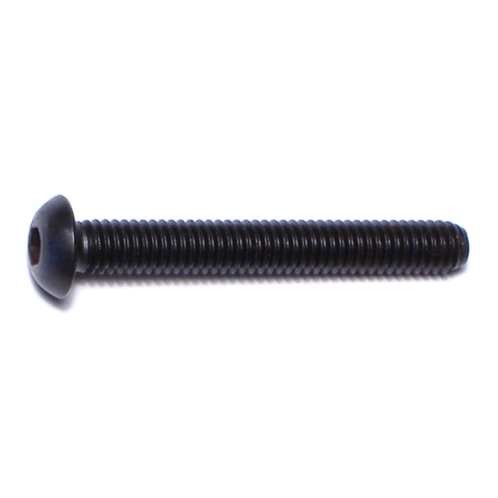 4mm-0.7 x 30mm Button Head Sckt