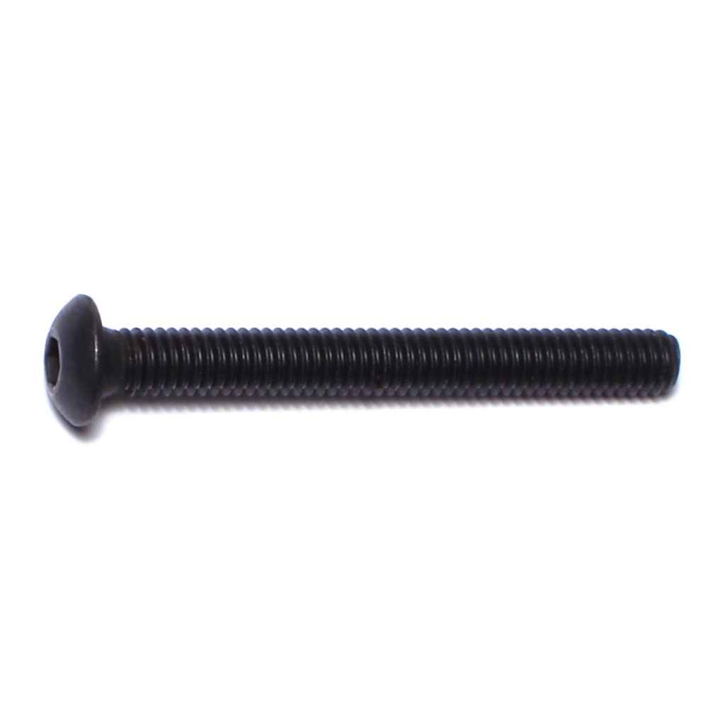 4mm-0.7 x 35mm Button Head Sckt