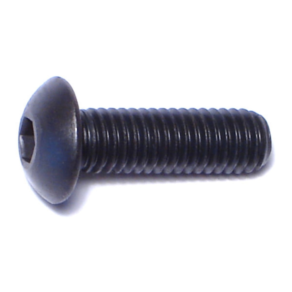 5mm-0.8 x 16mm Button Head Sckt