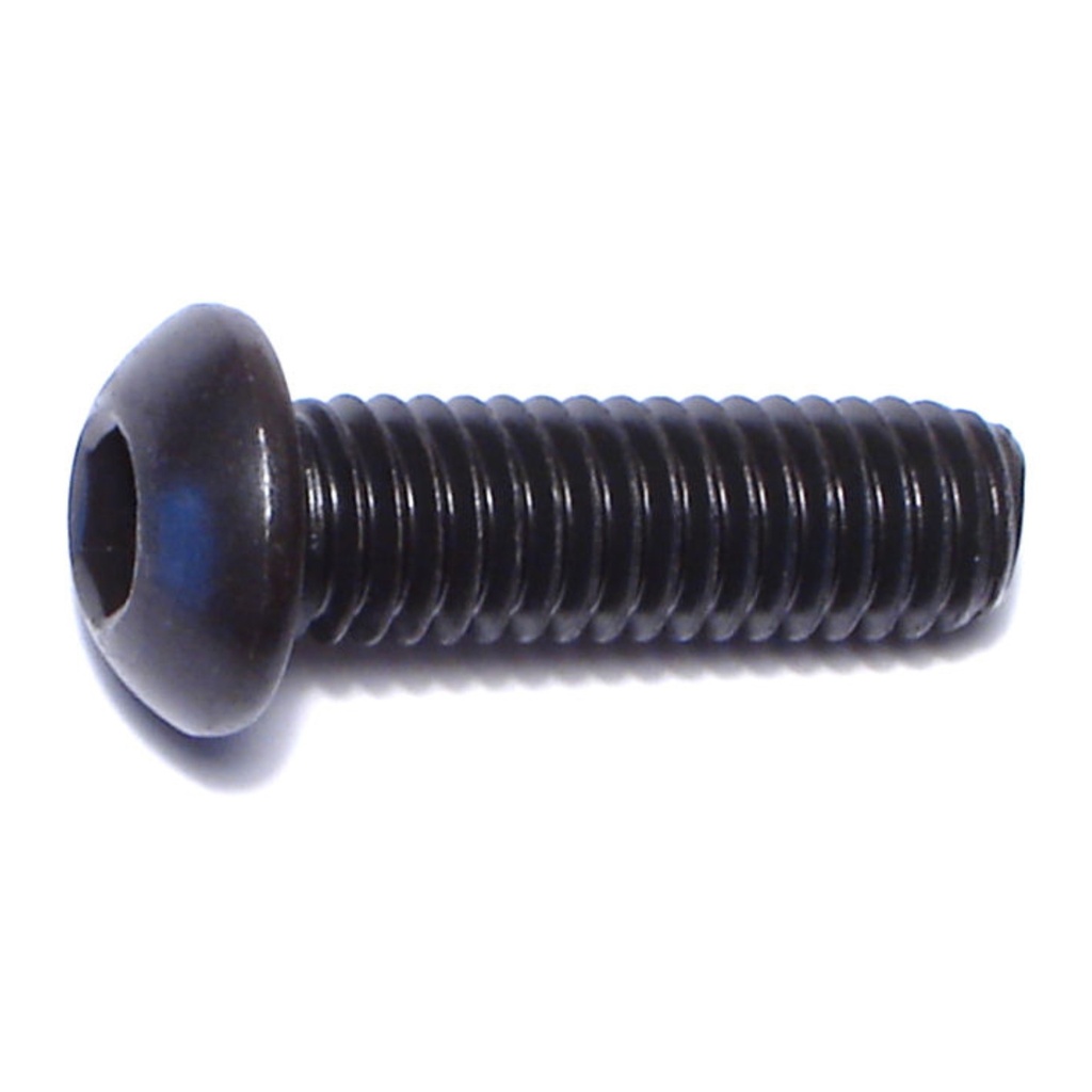 6mm-1.0 x 20mm Button Head Sckt