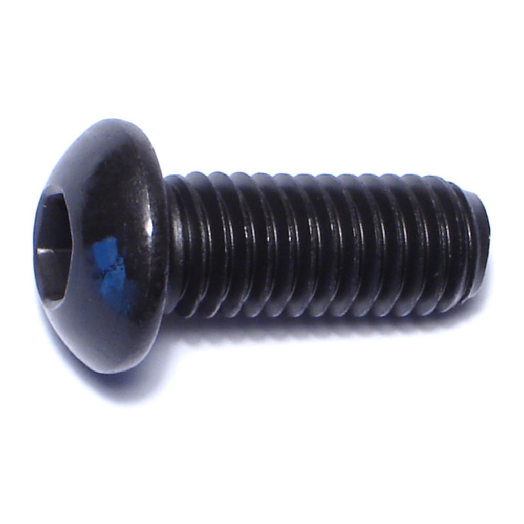 8mm-1.25x 20mm Button Head Sckt
