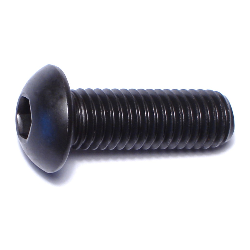 10mm-1.5x 30mm Button Head Sckt