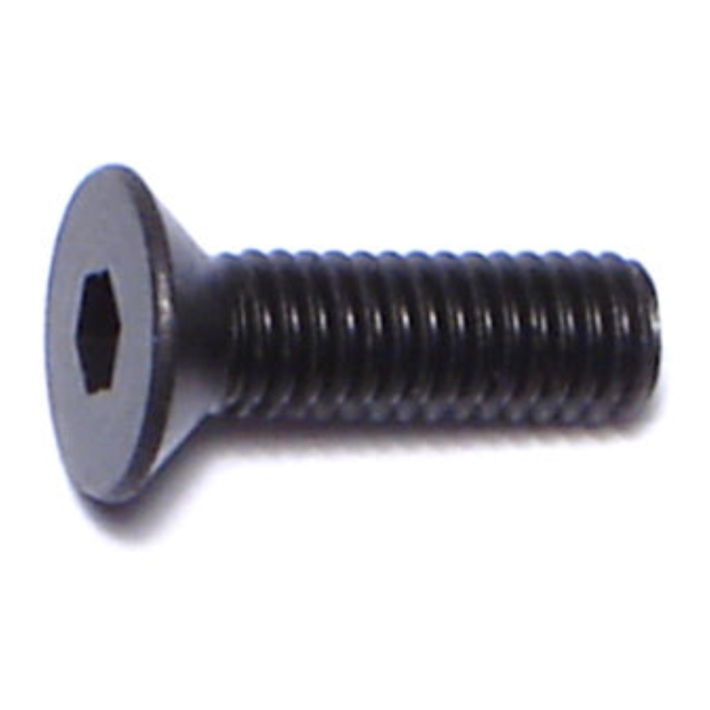3mm-0.5 x 10mm Flat Head Sckt