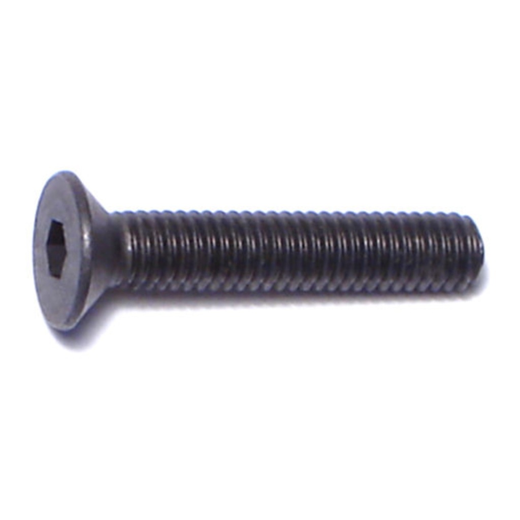 3mm-0.5 x 16mm Flat Head Sckt