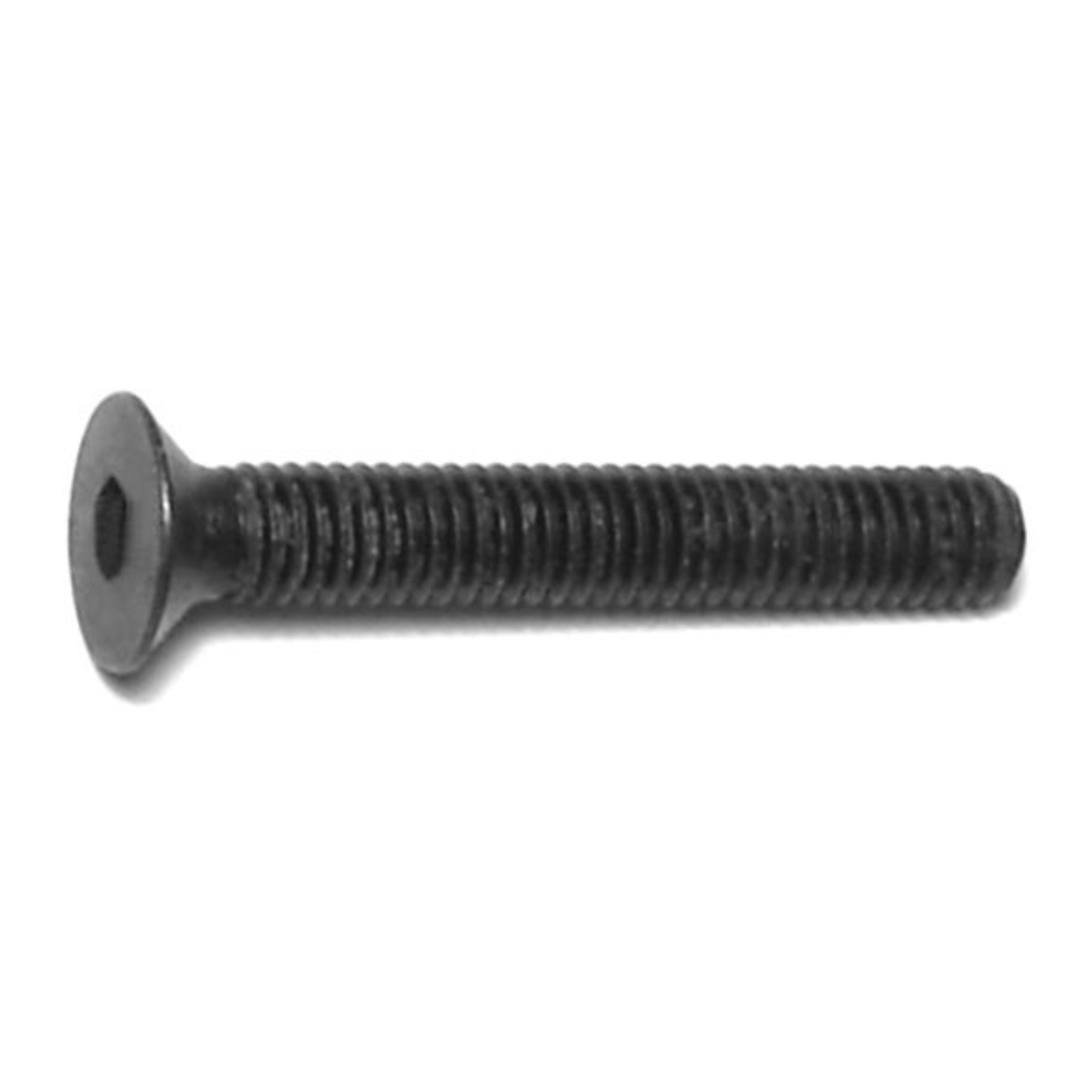 3mm-0.5 x 20mm Flat Head Sckt