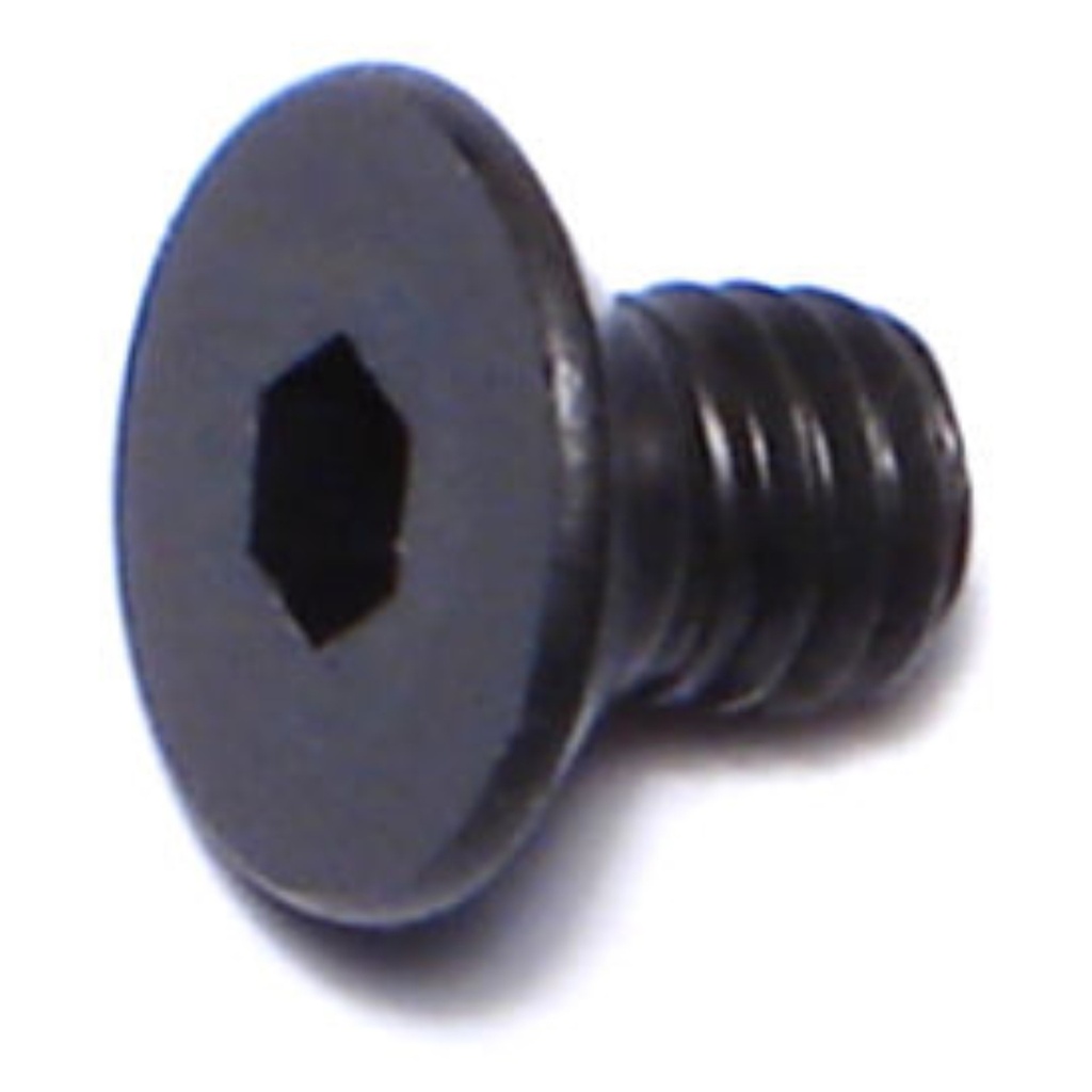 4mm-0.7 x 6mm Flat Head Sckt