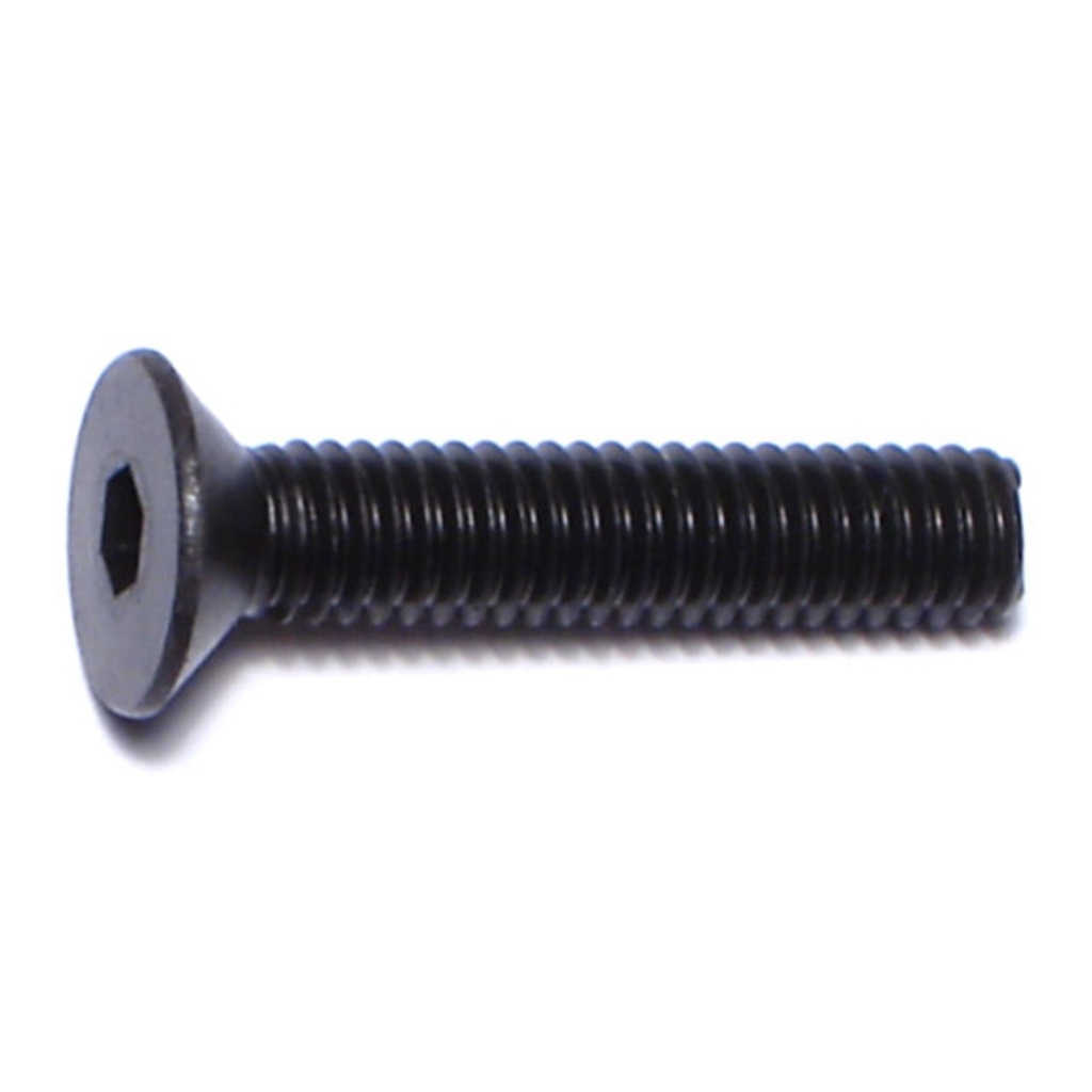 4mm-0.7 x 20mm Flat Head Sckt