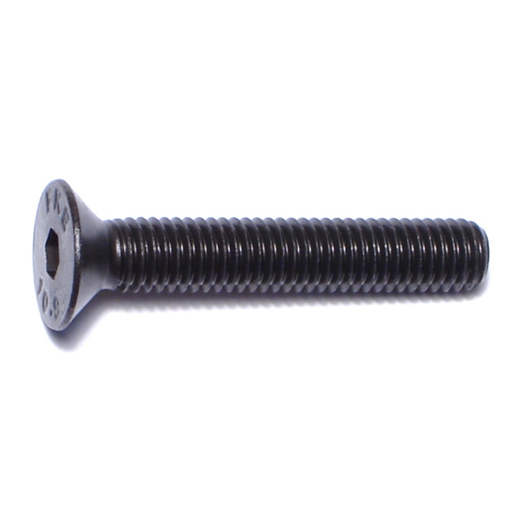 5mm-0.8 x 30mm Flat Head Sckt
