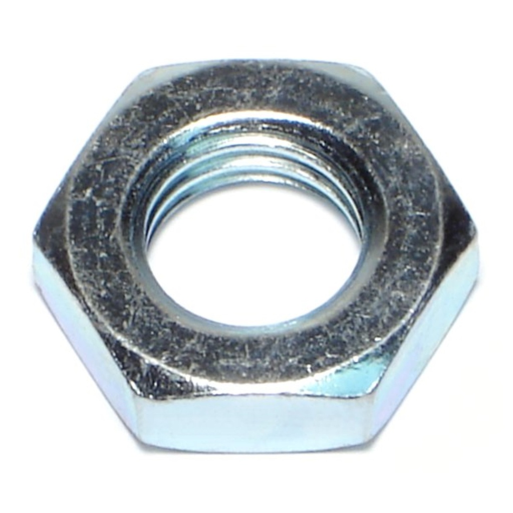 14mm-2.0 Jam Nut Metric