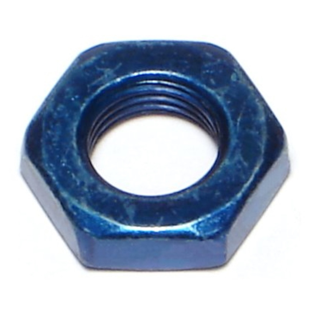 10mm-1.0 Jam Nut Metric