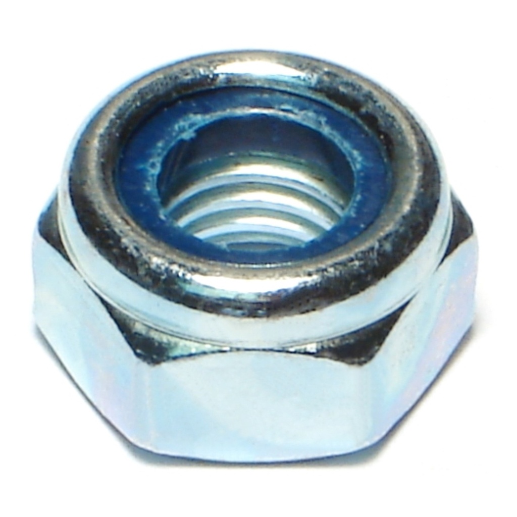 10mm-1.5 Nyl Ins Lock Nut