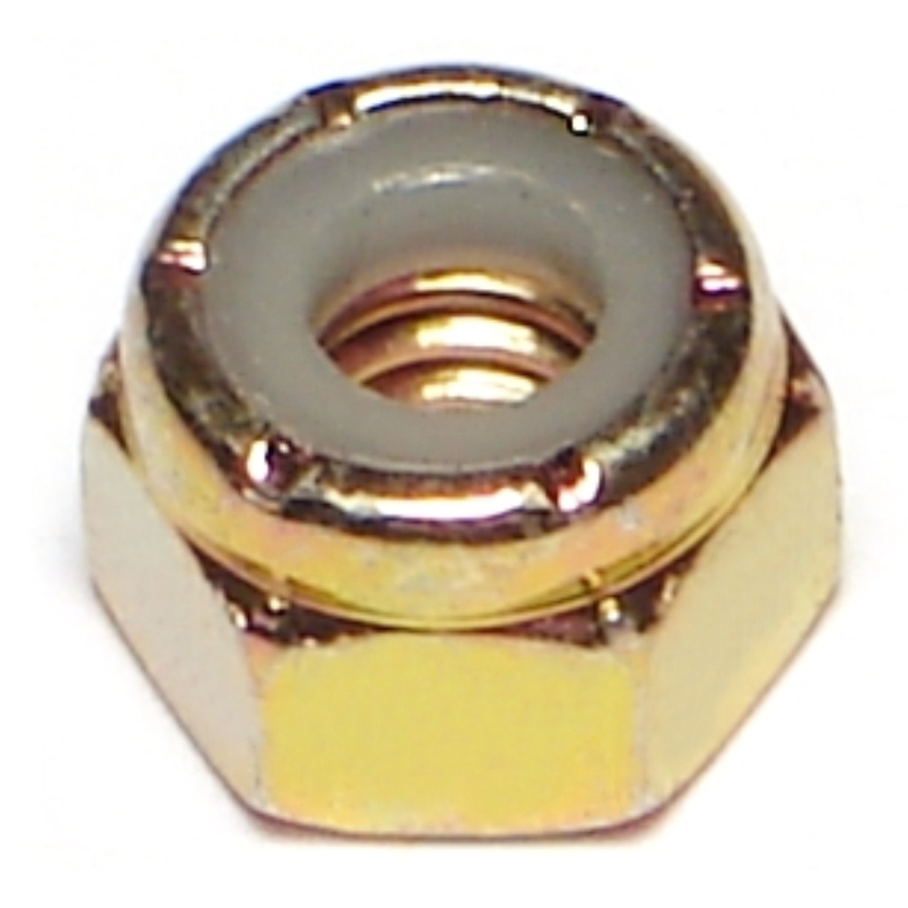 1/4-20 Nyl Ins Lock Nut