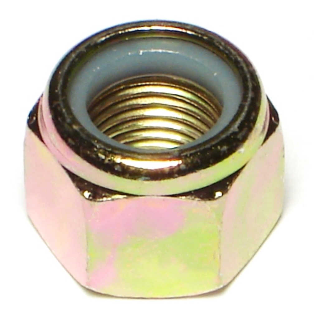 1/2-20 Nyl Ins Lock Nut