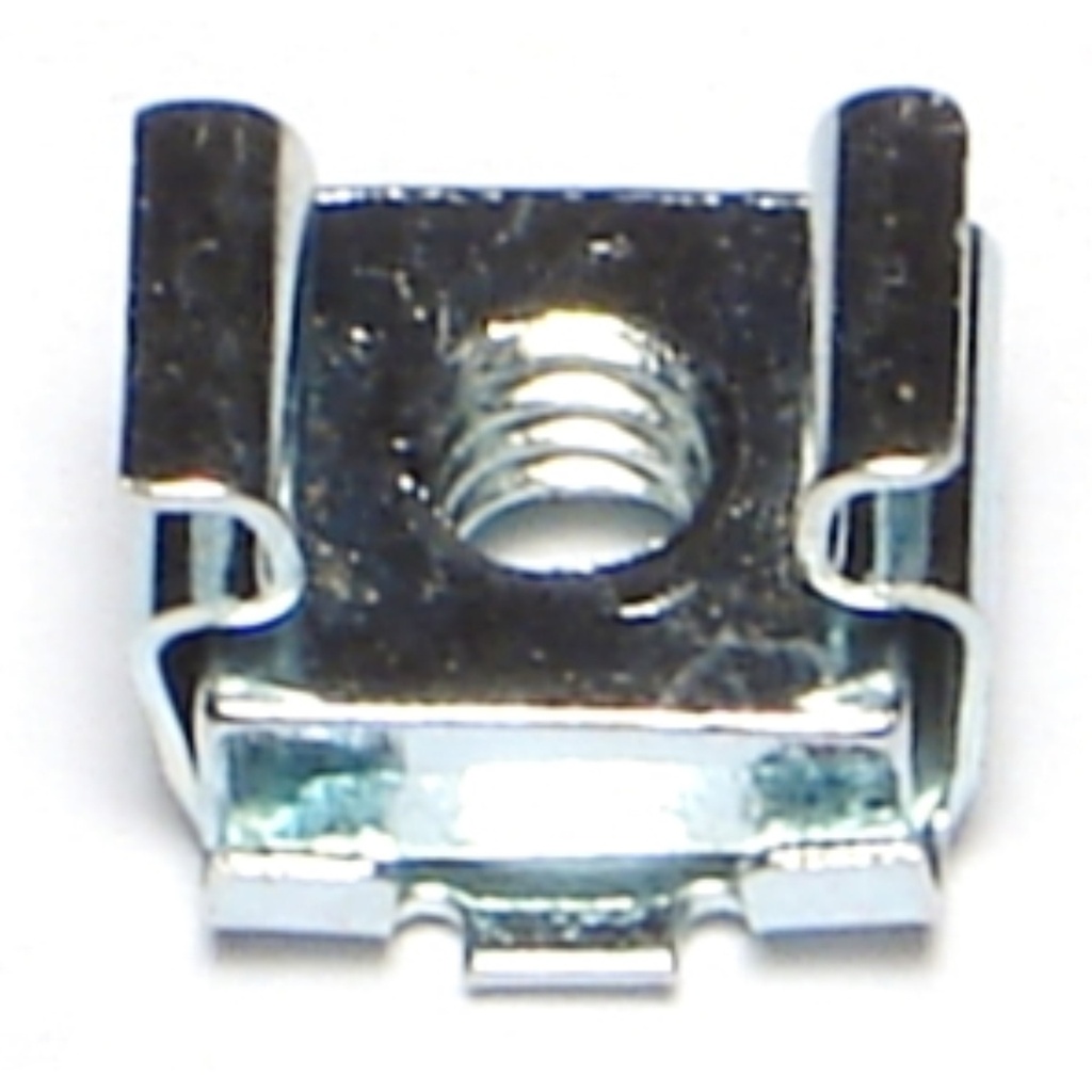 8-32 025-063 Cage Nut