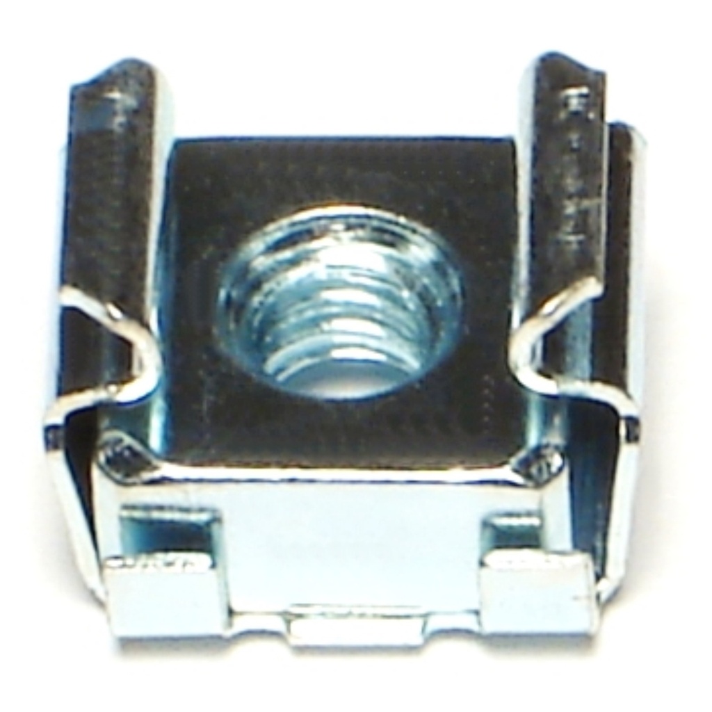 10-24 025-063 Cage Nut