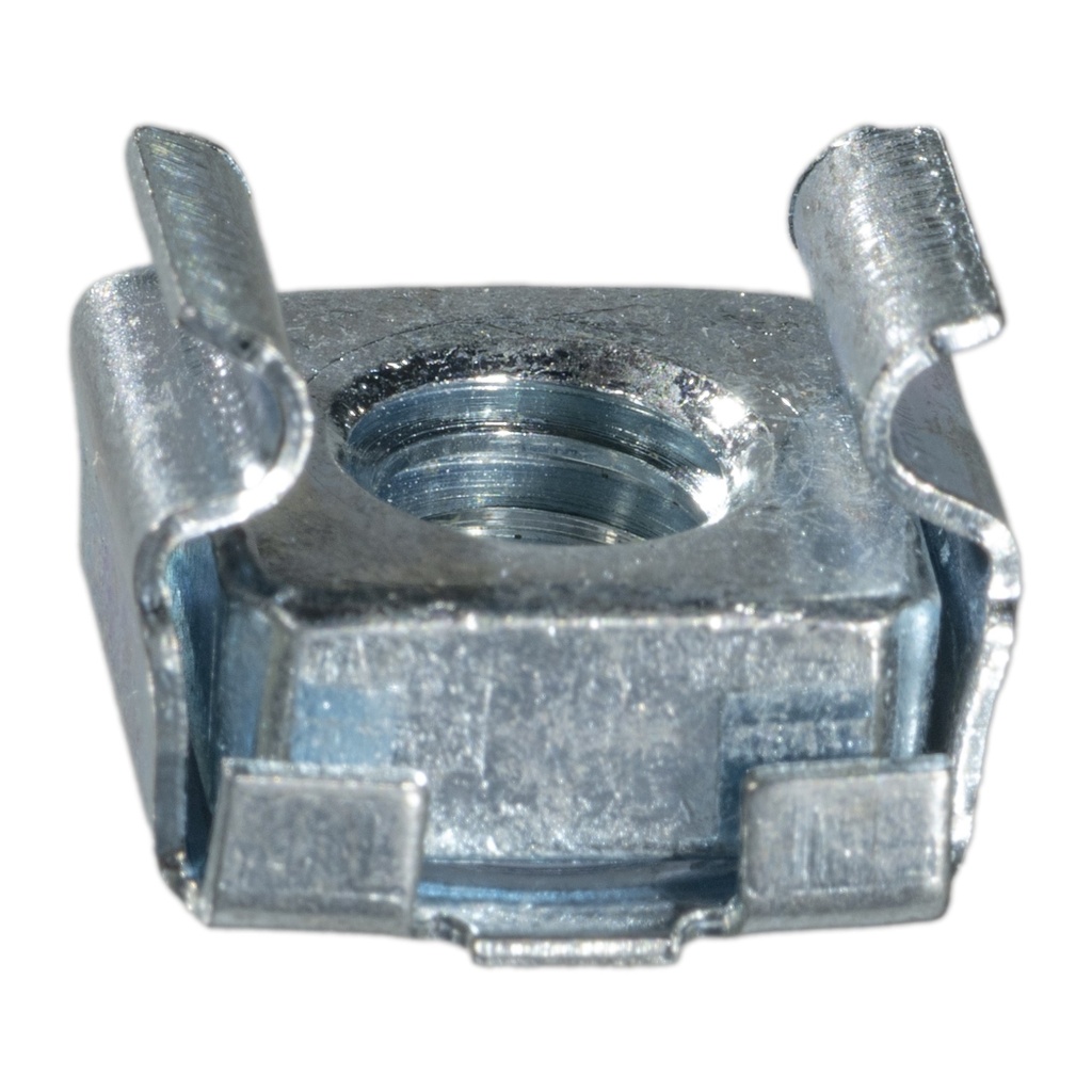 1/4-20 036-063 Cage Nut