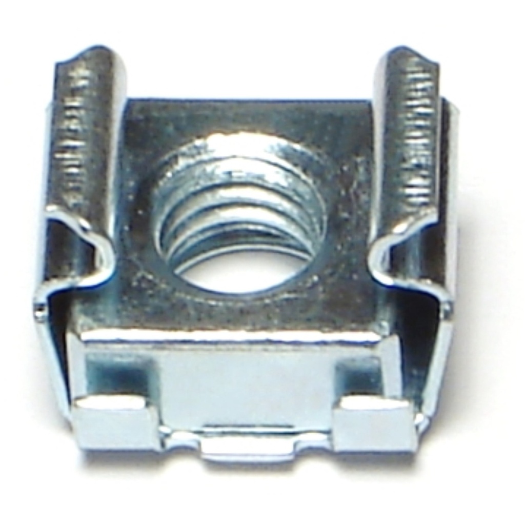 6M-1.0 064-1.6 Cage Nut