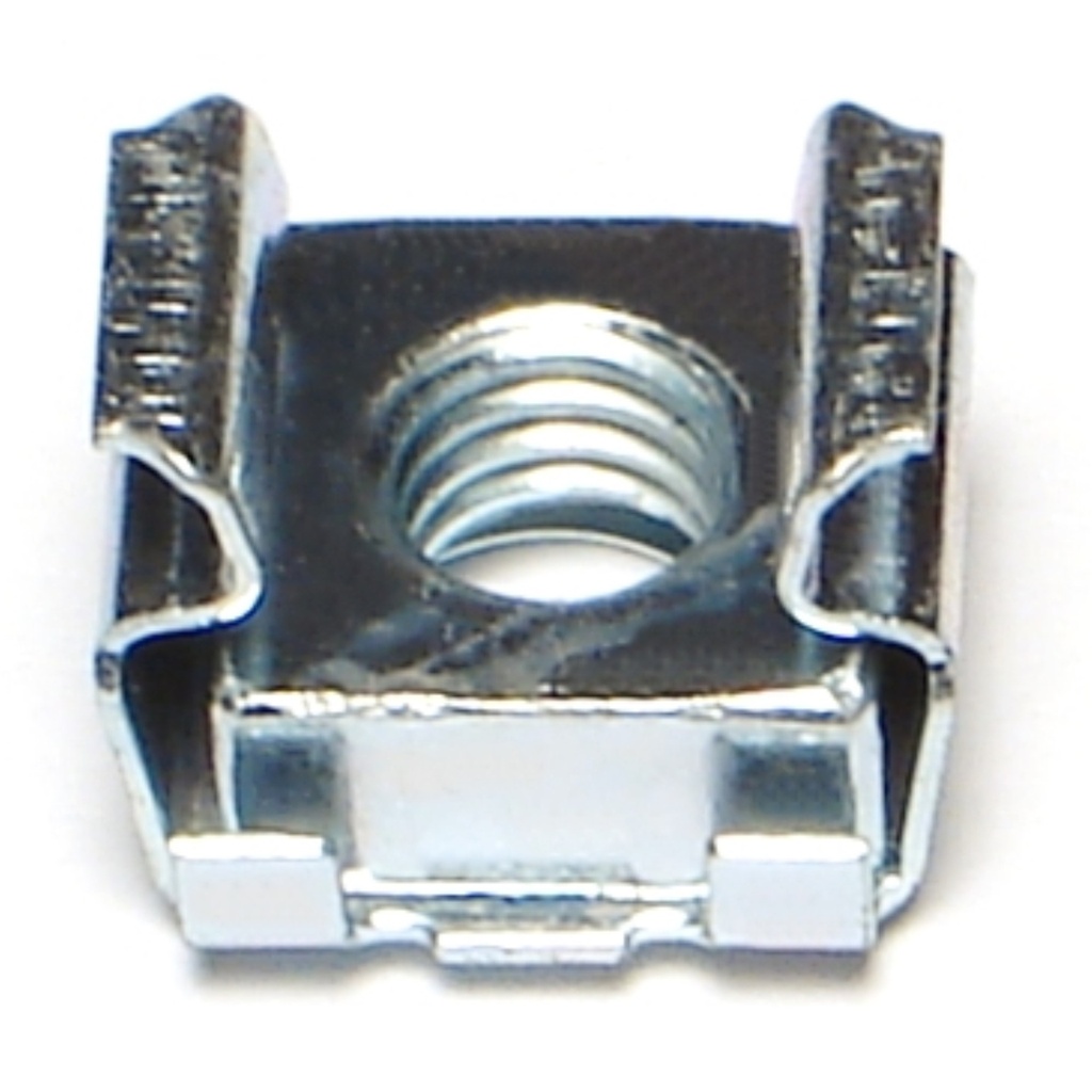6M-1.0 1.6-2.6 Cage Nut
