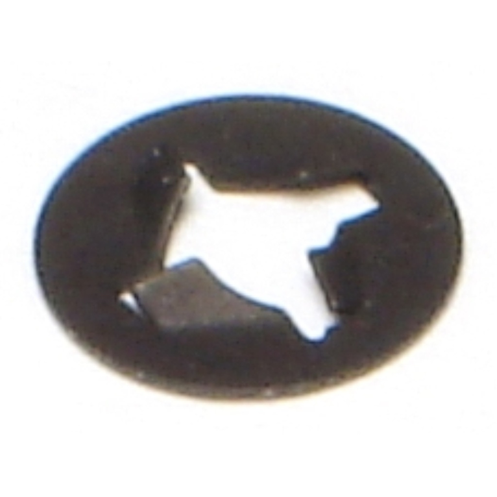 #8 Pushnut Bolt Ret