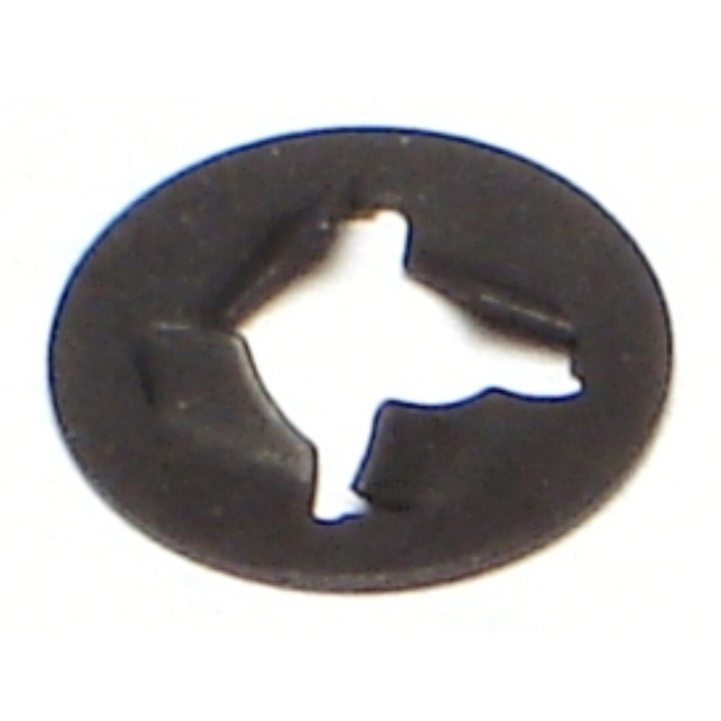 #10 Pushnut Bolt Ret