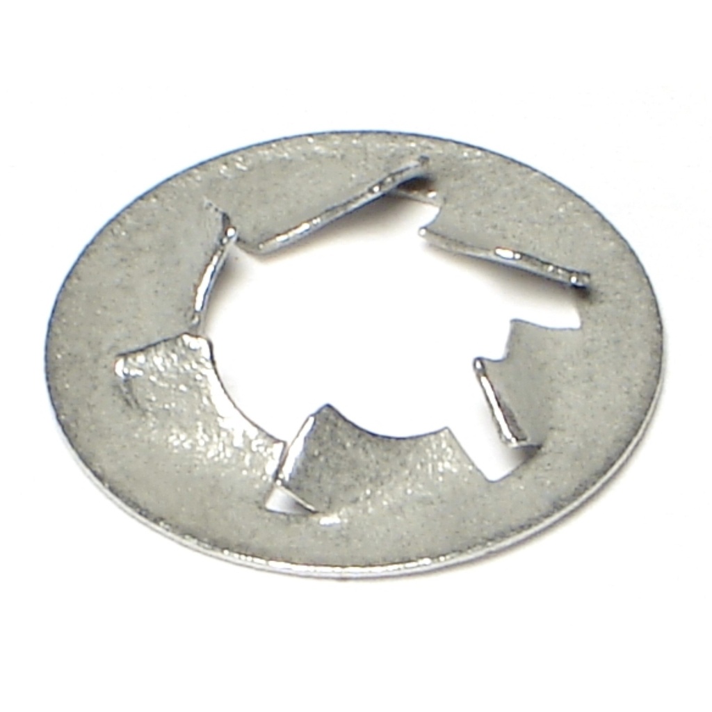 1/2 Pushnut Bolt Ret