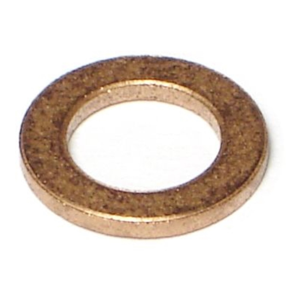 3/8x 5/8x 1/16 Bronze Bushing