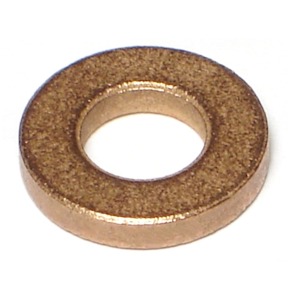 3/8x 3/4 x 1/8 Bronze Bushing