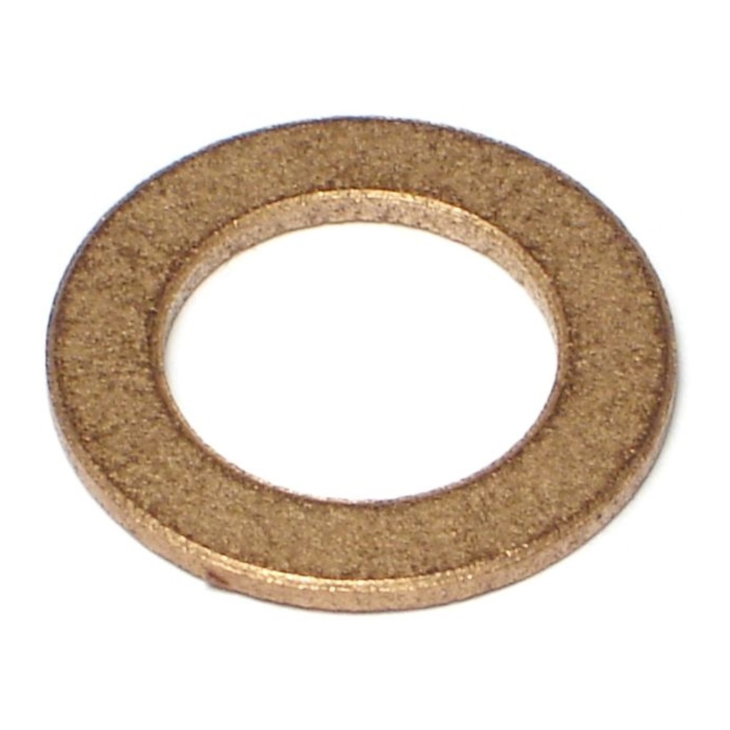 5/8 x 1 x 1/8 Bronze Bushing