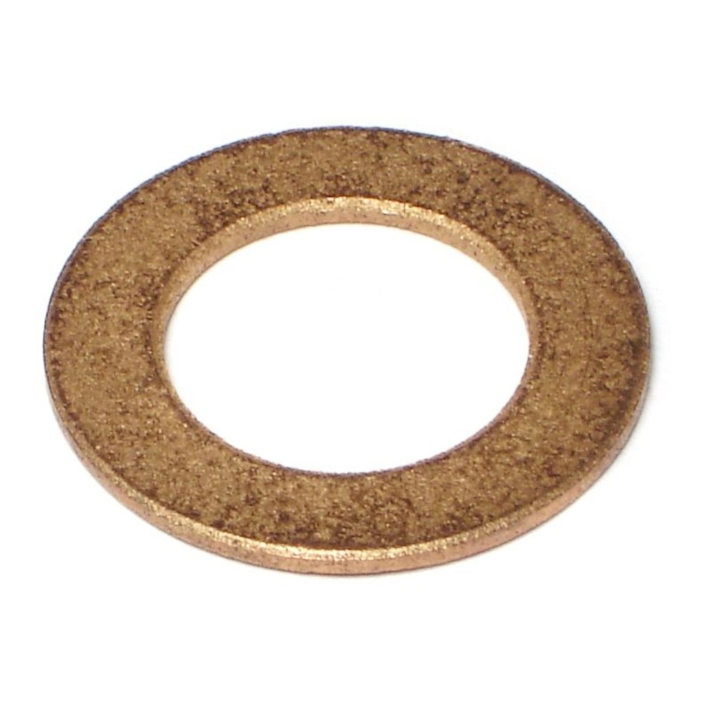 3/4x1-1/4x1/16 Bronze Bushing
